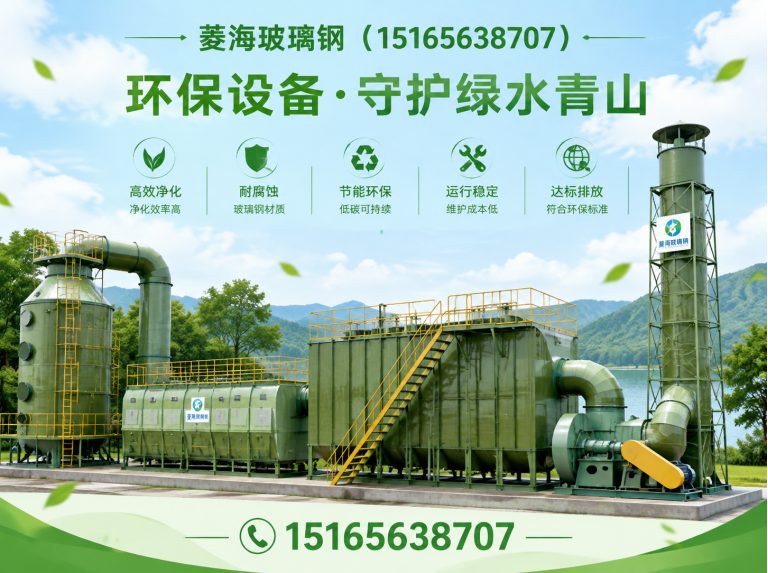高密市闭式冷却塔展示图